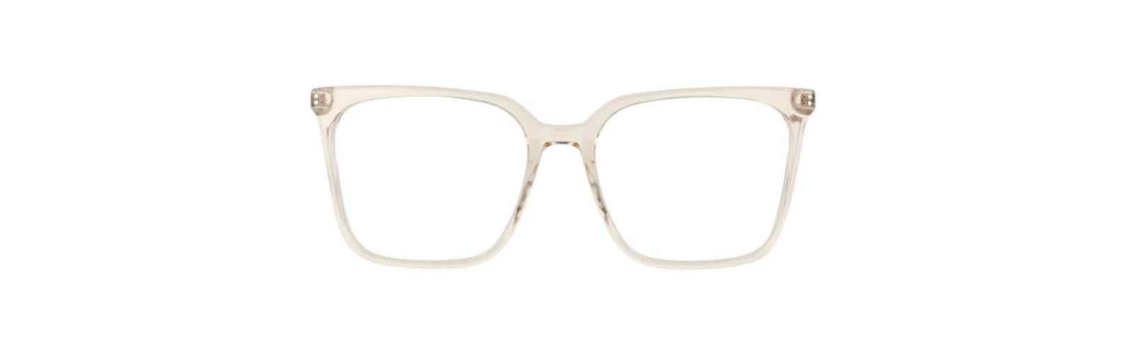 H Halston HH2032 Eyeglasses - view 2